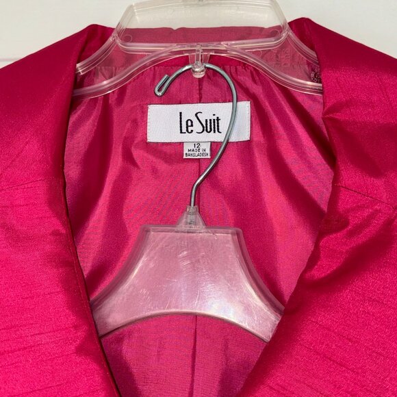 Le Suit Skirt Suit - Picture 3 of 6